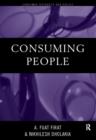Consuming People : From Political Economy to Theatres of Consumption - Book