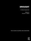 Droughts : A Global Assesment - Book