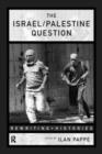 The Israel/Palestine Question - Book