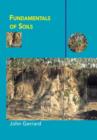 Fundamentals of Soils - Book