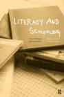 Literacy and Schooling - Book
