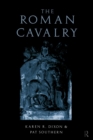 The Roman Cavalry - Book