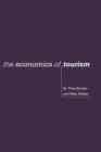 The Economics of Tourism - Book