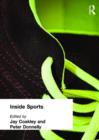 Inside Sports - Book
