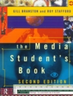 The Media Student's Book - Book