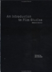 An Introduction to Film Studies - Book