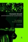 Economic Growth and Environmental Sustainability : The Prospects for Green Growth - Book