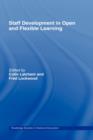 Staff Development in Open and Flexible Education - Book