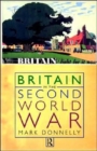 Britain in the Second World War - Book