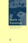 Pupils in Transition - Book
