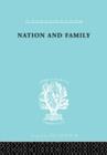 Nation&Family:Swedish  Ils 136 - Book