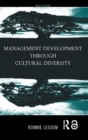 Management Development Through Cultural Diversity - Book