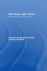Ben Jonson and Theatre : Performance, Practice and Theory - Book