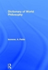 Dictionary of World Philosophy - Book