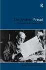 Analytic Freud : Philosophy and Psychoanalysis - Book