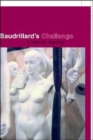 Baudrillard's Challenge : A Feminist Reading - Book