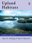 Upland Habitats - Book