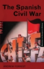 The Spanish Civil War - Book