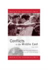 Conflicts in the Middle East Since 1945 - Book
