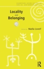 Locality and Belonging - Book
