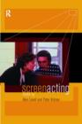 Screen Acting - Book