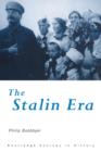 The Stalin Era - Book