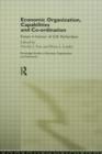 Economic Organization, Capabilities and Coordination - Book