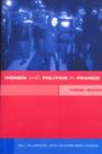 Women and Politics in France 1958-2000 - Book