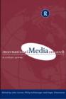 International Media Research : A Critical Survey - Book