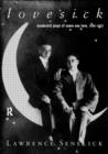 Lovesick : Modernist Plays of Same-Sex Love, 1894-1925 - Book