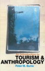 An Introduction to Tourism and Anthropology - Book