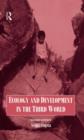 Ecology and Development in the Third World - Book