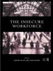 The Insecure Workforce - Book