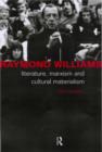 Raymond Williams - Book