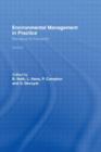 Environmental Management in Practice: Vol 3 : Managing the Ecosystem - Book