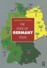 The State of Germany Atlas - Book