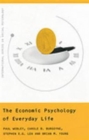 The Economic Psychology of Everyday Life - Book