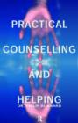 Practical Counselling and Helping - Book