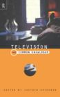 Television and Common Knowledge - Book