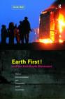 Earth First! and the Anti-Roads Movement - Book