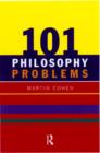 101 Philosophy Problems - Book