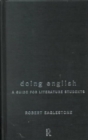 Doing English - Book