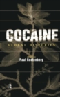 Cocaine : Global Histories - Book