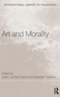 Art and Morality - Book
