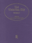 The Victorian City - Book