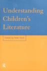 Understanding Children's Literature - Book