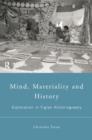 Mind, Materiality and History : Explorations in Fijian Ethnography - Book