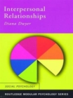 Interpersonal Relationships - Book