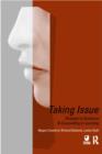 Taking Issue : Debates in Guidance and Counselling in Learning - Book