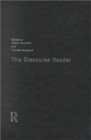 The Discourse Reader - Book